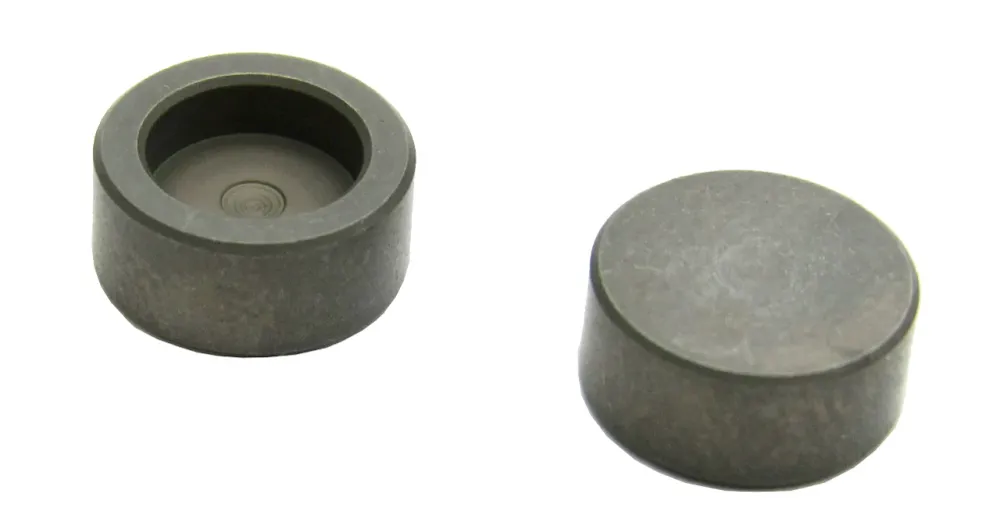 Perkins 402D-05 & 403D-07 Valve Stem Cap (120216130)