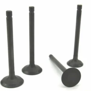 Perkins 402F-05 And 402J-05 Cylinder Head Valve Set