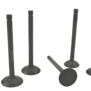 Perkins 403C-17 Series Cylinder Head Valve Set