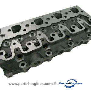 Perkins 404D-22 Cylinder Head