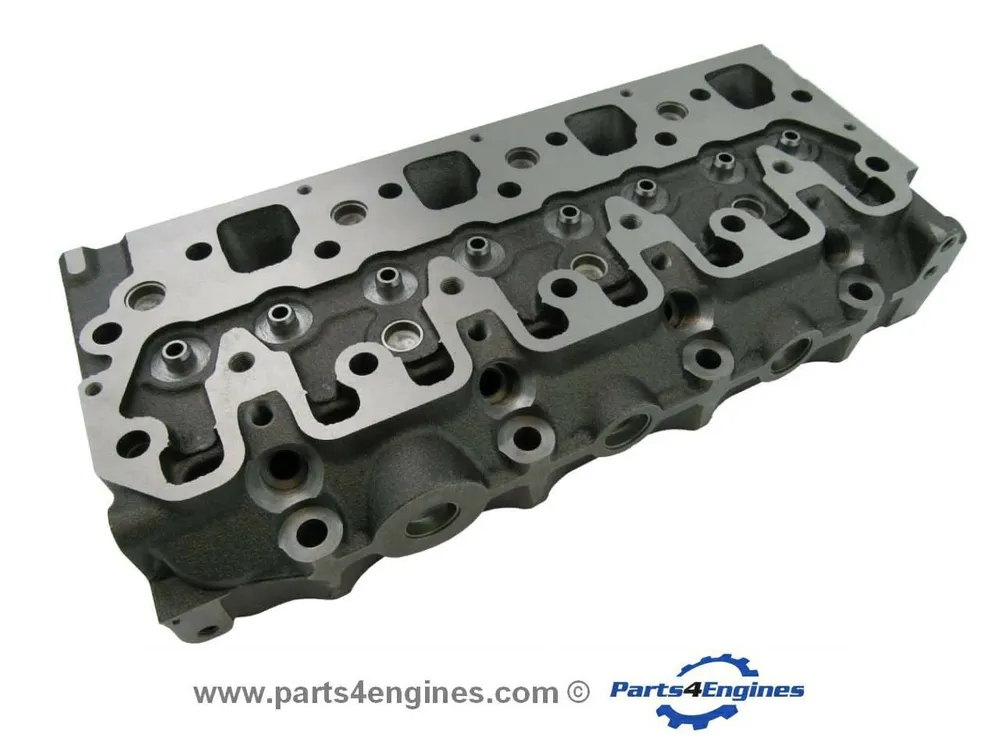 Perkins 404D-22 Cylinder Head