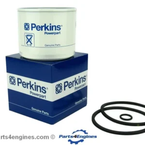 Perkins 4.236 Fuel Filter (4326658)