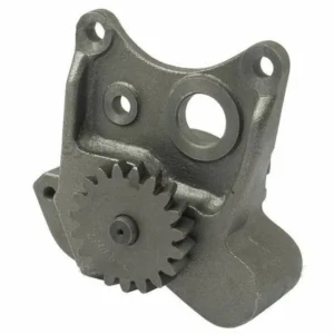 Perkins 4.236 Oil Pump Naturally Aspirated - equivalent to 41314182