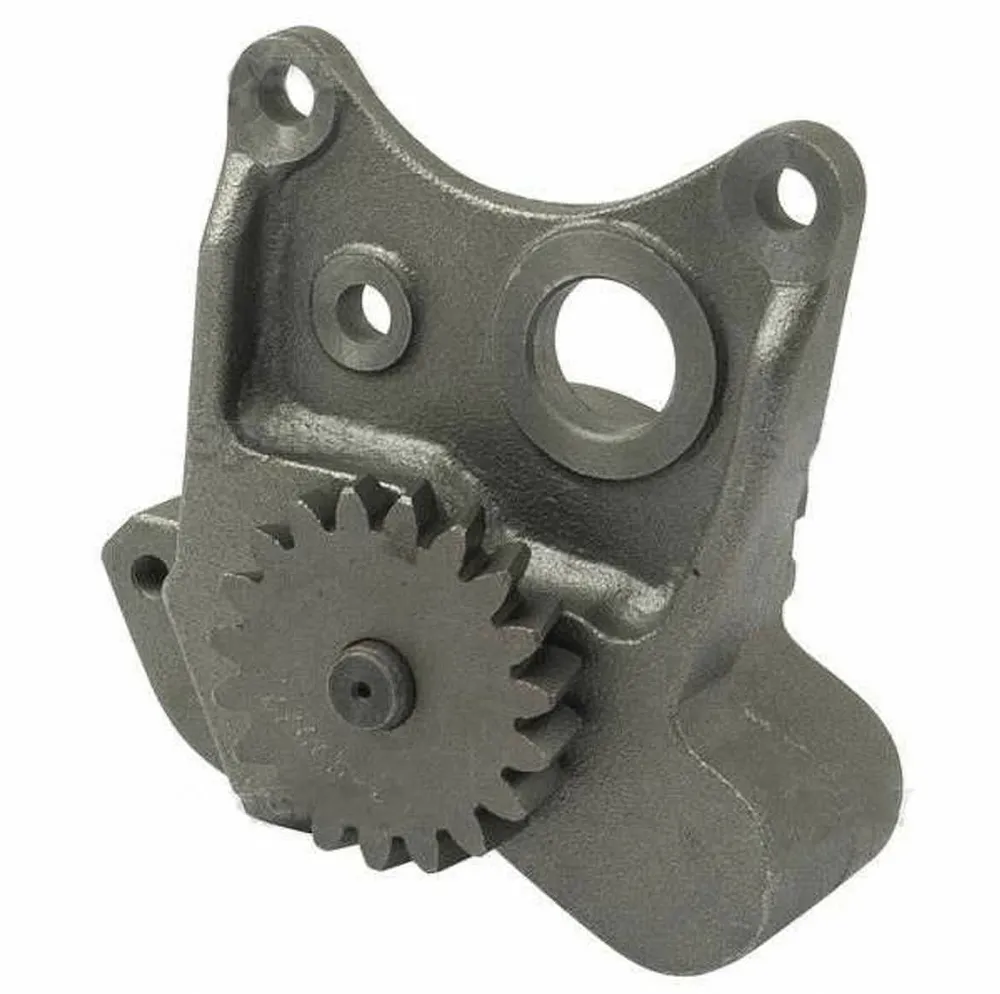 Perkins 4.236 Oil Pump Naturally Aspirated - equivalent to 41314182