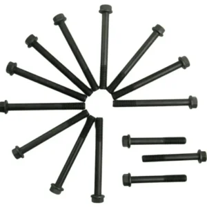 Perkins M25 Cylinder Head Bolt Set (T436734)