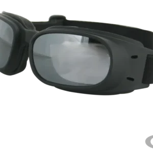 Piston Goggle, smoked lens Harley-Davidson