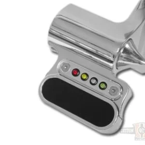 PI RADICAL HYPER FORCE MOTOSCOPE Harley-Davidson