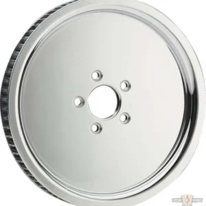 RevPro Belt Pulley Chroom 20 mm 66.0 teeth Harley-Davidson