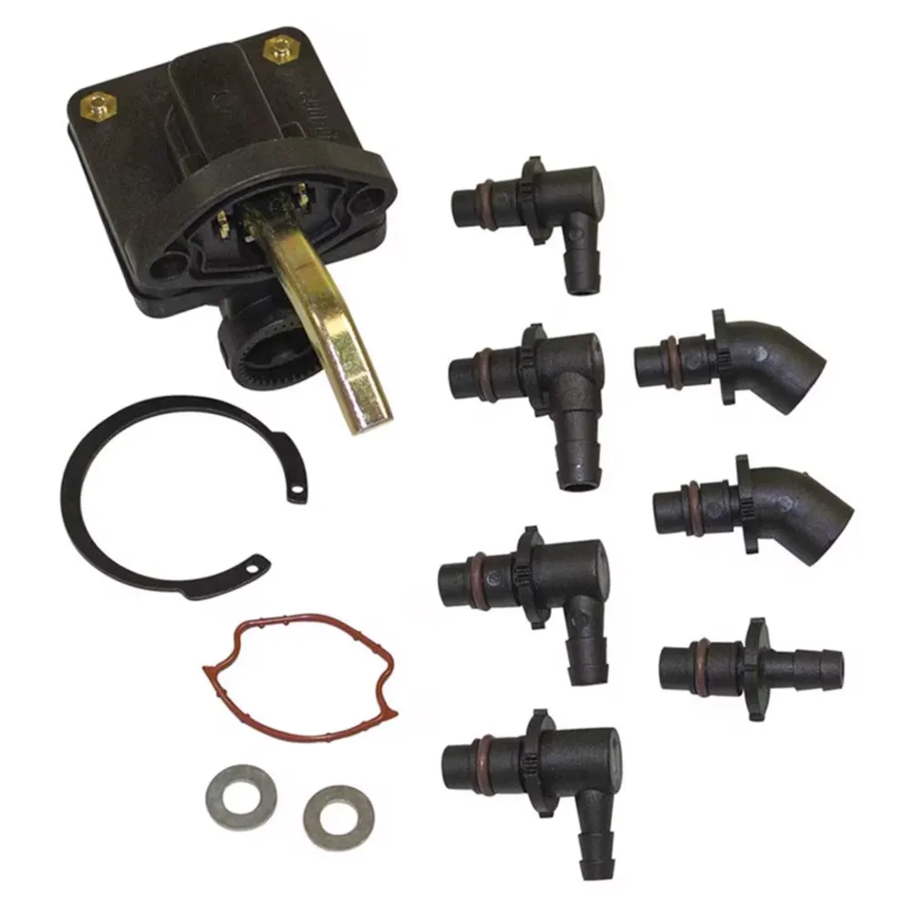 Stens 520568 Fuel Pump