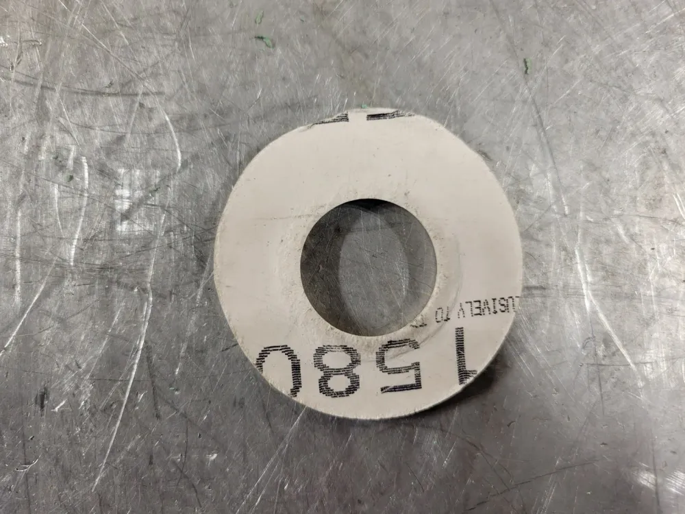 Tealon 7/8" Ring Gasket 1580