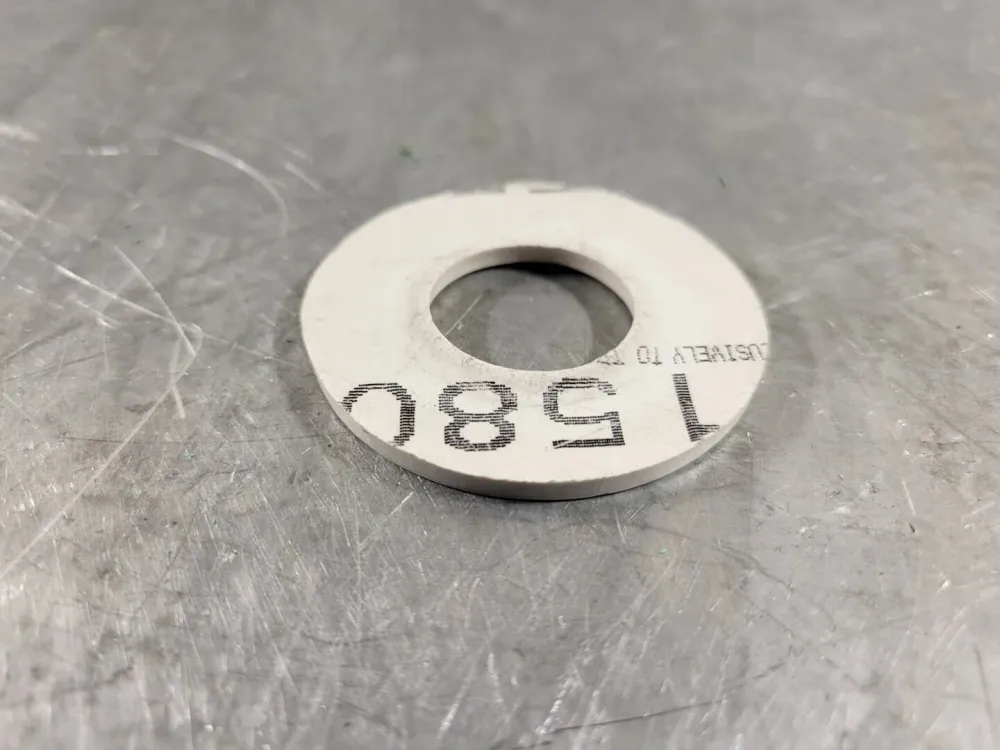 Tealon 7/8" Ring Gasket 1580
