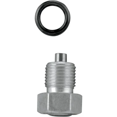 Tornillo Drenaje Aceite Para Harley-Davidson 60328-98B