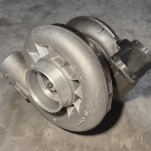 Turbocharger HX82 3800499RX