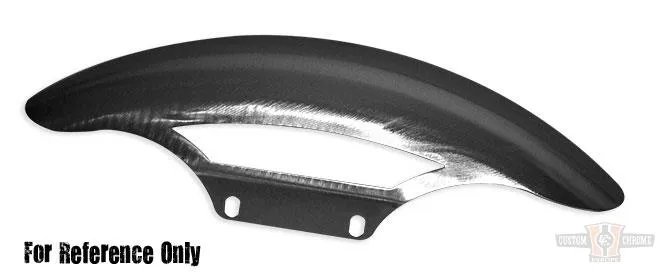 TXT, Front Fender,Cut Out FLST 140/75R17 ,130/90-16 , 130/70-18 Harley-Davidson