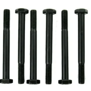 Volvo Penta 2001 Cylinder Head Bolt Set - equivalent to 970888