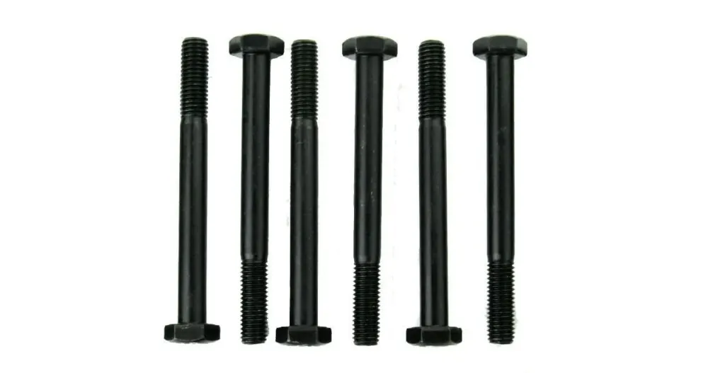 Volvo Penta 2001 Cylinder Head Bolt Set - equivalent to 970888