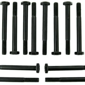Volvo Penta 2003 Cylinder Head Bolt Set - equivalent to 970888