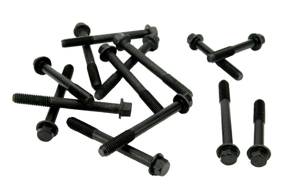 Volvo Penta D2-50F Cylinder Head Bolt Set