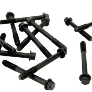 Volvo Penta MD2010 Cylinder Head Bolt Set