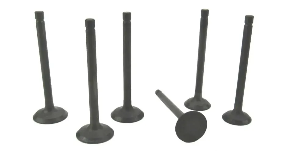 Volvo Penta MD2020 Cylinder Head Valve Sets