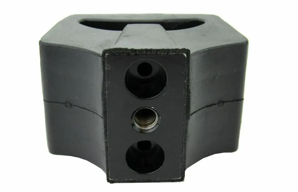 Volvo Penta MD2020 Rear Engine Mount - equivalent to 858455