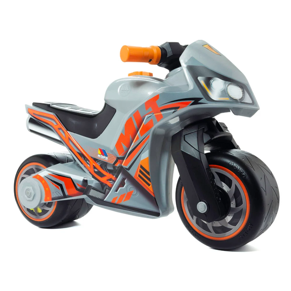 Molto Cross Topkwaliteit Ride-on Motorcycle MLT