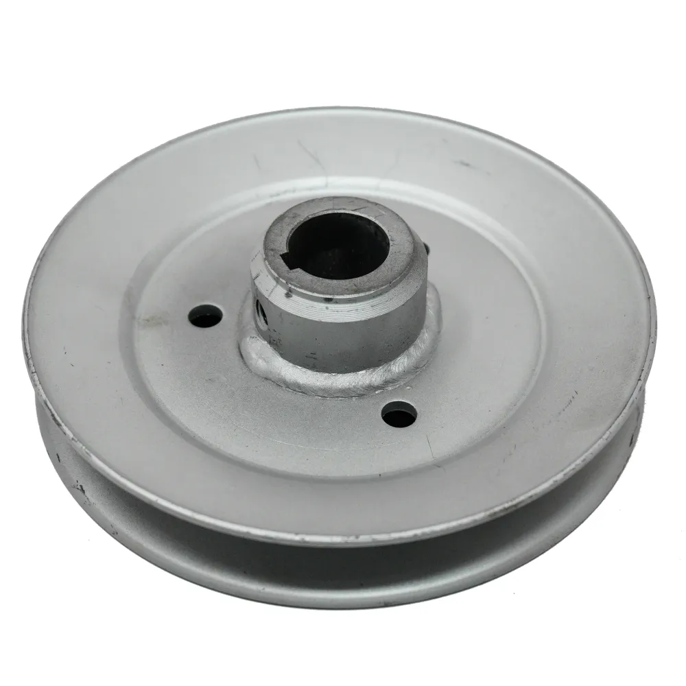 Toro 1-403183 Sheave Pulley