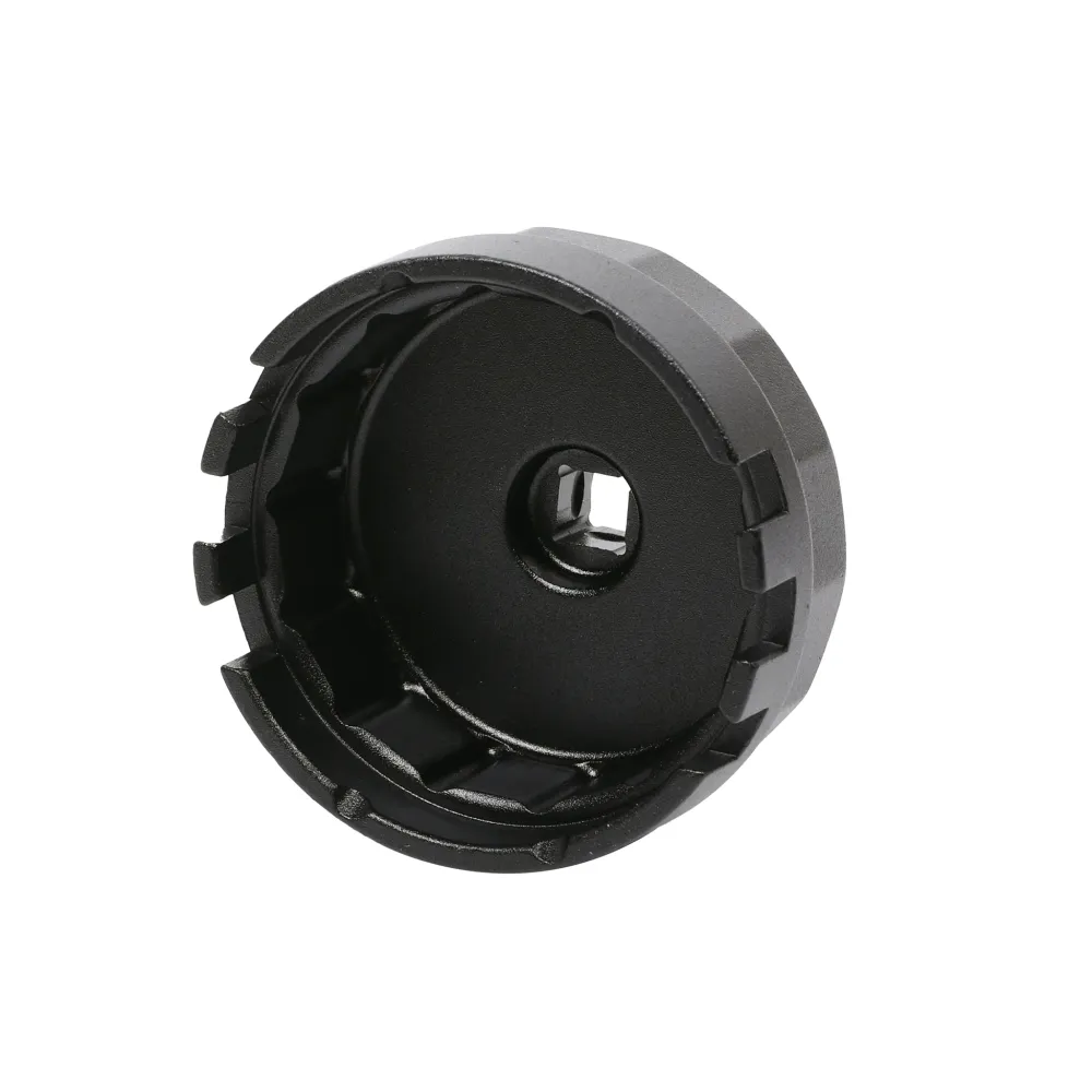 ARES 56055 - 64mm Ebbenhout Oil Filter Cap Wrench Toyota and Lexus