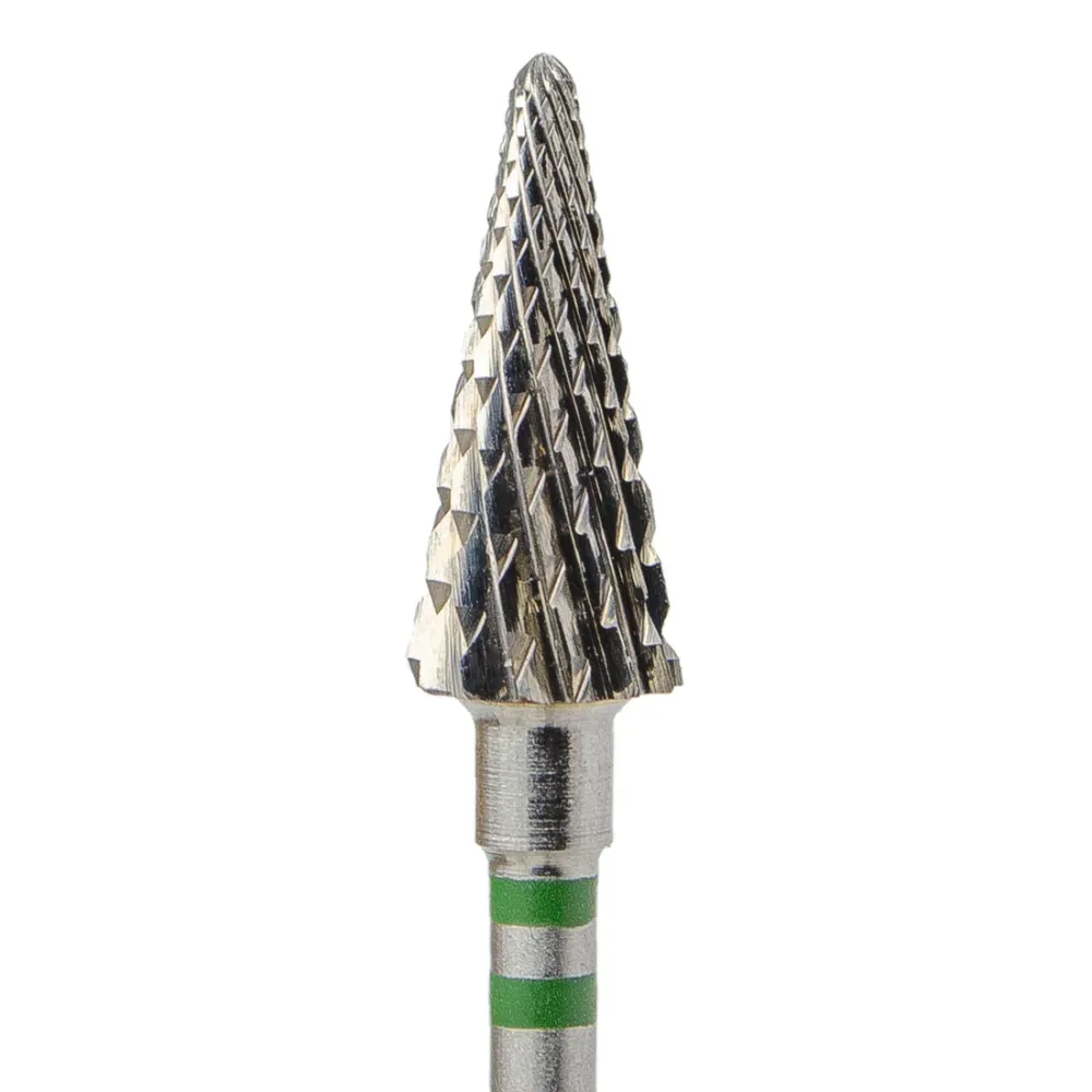 Cone Bit Removal 060 - Groen (Left Hand) 255