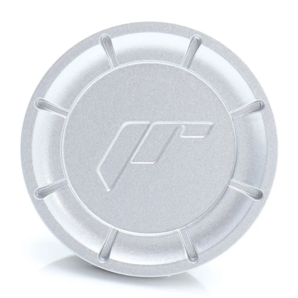 Japan Racing Center Cap SL-01, SL-02, SL-03, SL-04, SL-05, JR-46 - Matt Zilver