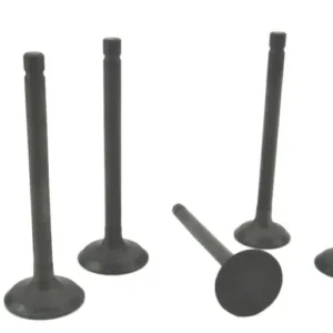 Perkins 104-22-serie cilinderkopklepset