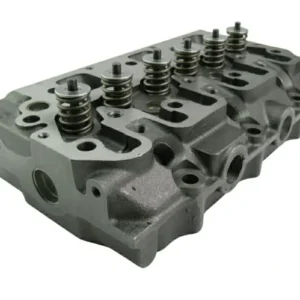 Perkins 403F-15T Cylinder Head