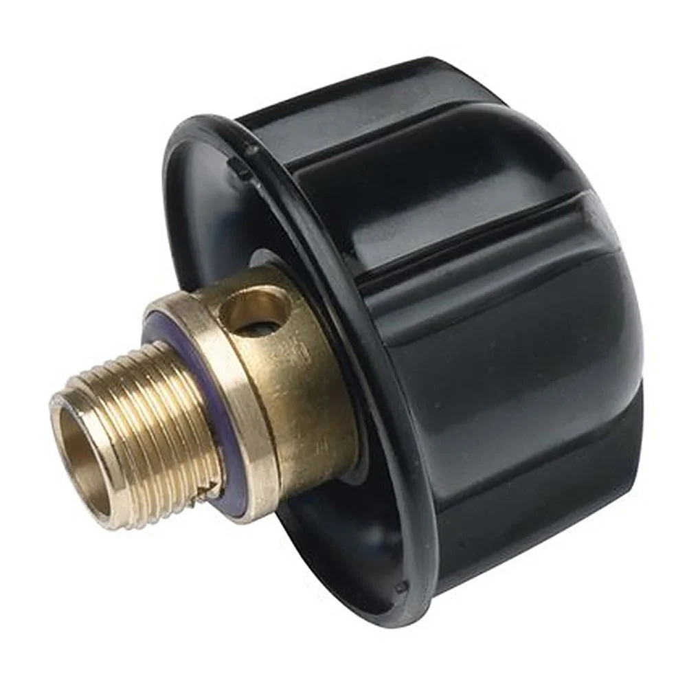 Steam engine cap handbediend filling joint - Ecosteam
