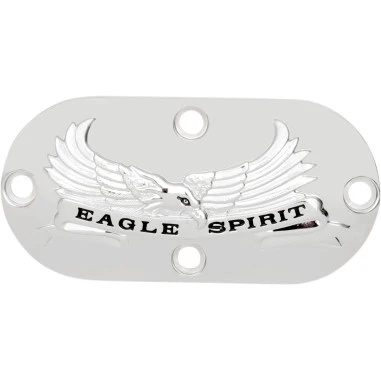 EAGLE SPIRIT INSPECTION COVER HARLEY-DAVIDSON