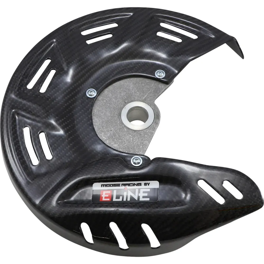 Extreme Front Rotor Guard KTM/ HUSQVARNA 17-22, GAS GAS 21-22 voor off-road gebruik