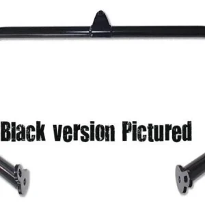 Protector De Motor Delantero Cromado Para Harley-Davidson 9-24 Touring, 09-24 Trike Ravenzwart