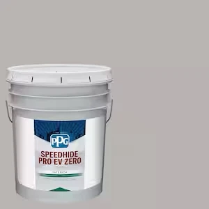 Speedhide Pro EV Eggshell Interior Paint, Asgrijs Marble