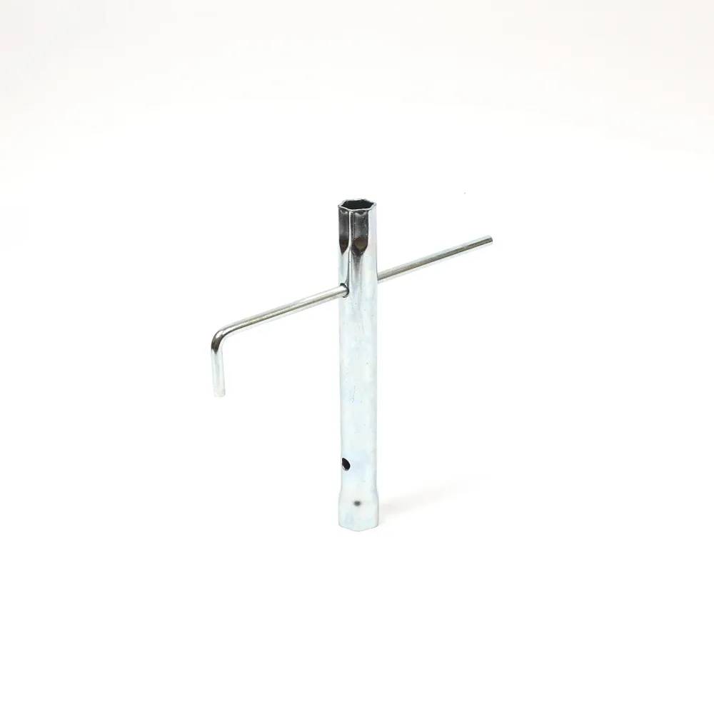 Briggs & Stratton 19576S Spark Plug 8" Wrench