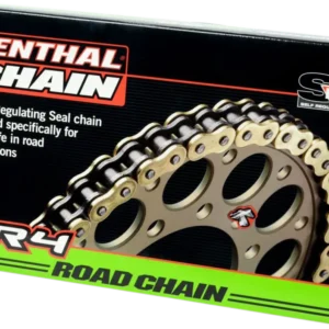 RENTHAL R4 SRS ROAD CHAIN MASTERLINK 520R4 SRS R