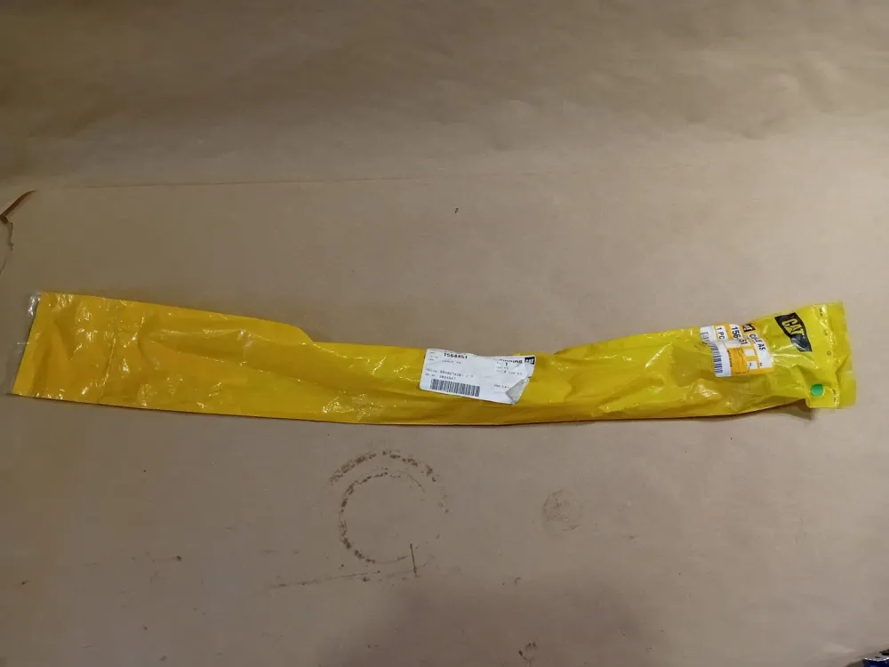 Cabin Air Duct and Control Cable 156-4451
