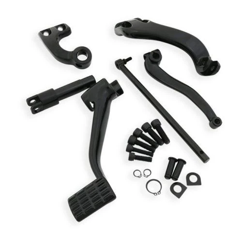 Controles Centrales Adelantados Para Sportster Further Forward Mid-Control Kit