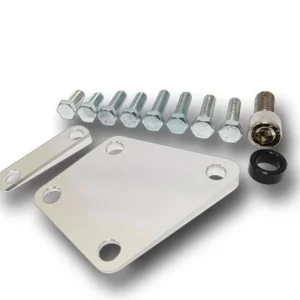 FLT Kickstand Wedge Kit 84-08 Harley-Davidson