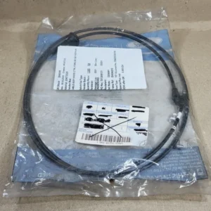 Hood Control Cable Assy BC3Z-16916-
