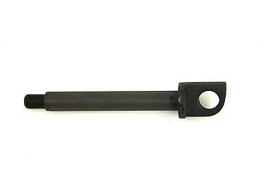 Kick Starter Pedal Axle Parkerized Harley-Davidson