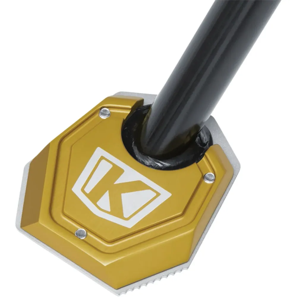 Lodestar Kickstand Shoe BMW