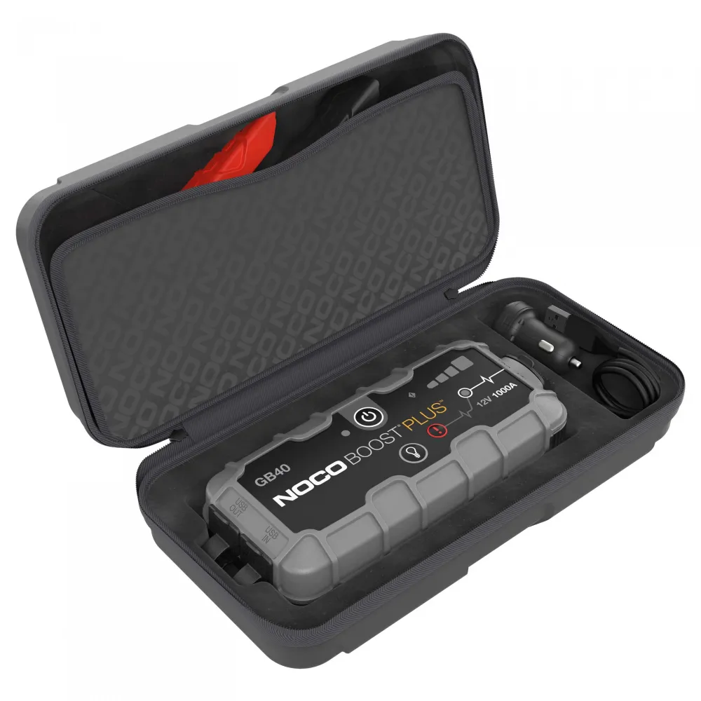 NOCO EVA Protective Case Boost Sport + Boost Plus