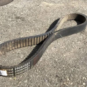 Variable Speed Timing Belt 2926V521