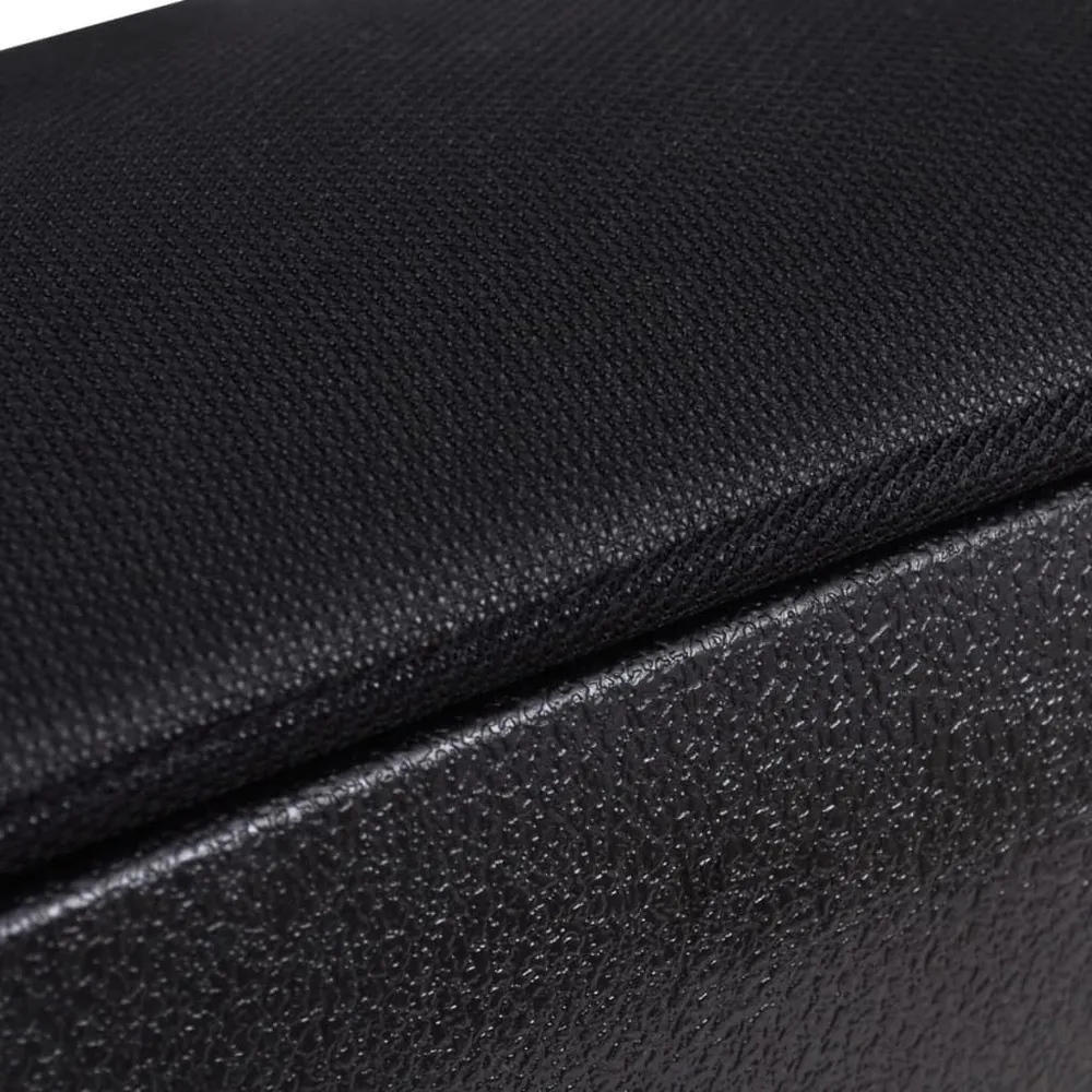 Armsteun voor Ford Fiesta MK7 (2009)
