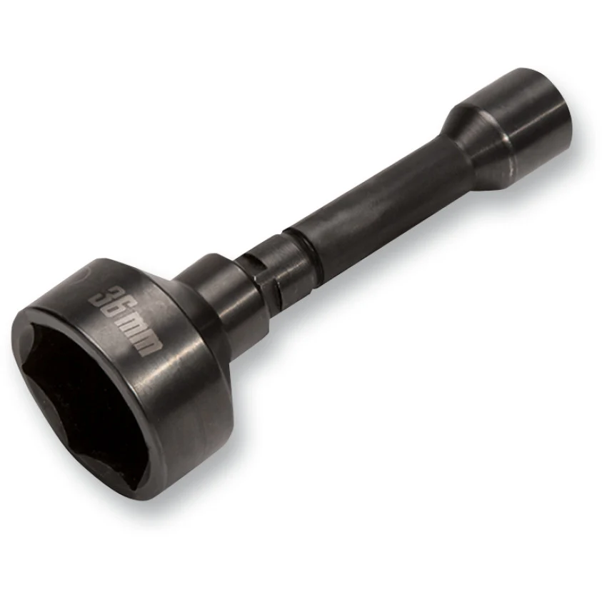 Axle Nut Torque Adapter Harley-Davidson Replaces OEM HD-47925