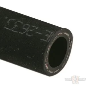 Fuel Hose 1/2", Ravenzwart Rubber, 20 meter, 4 bar Harley-Davidson